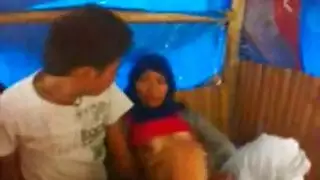بنت سودا تبوس بنت