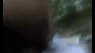 الكندية هواة عرقي الجنس التشيكية في العام