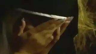 إكس إكس إكس مجاني: مصرية فاجرة في نيك مزدوج