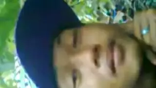 الظهور الإباحي الأول لشيتشيك ورون
