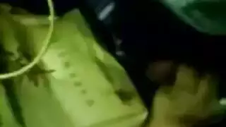 شرج هاوٍ في مشهد ثالوث