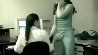 ماراثون إباحي بين الأعراق