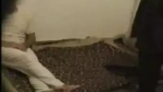 مدام مع ابن جيران
