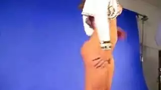مشد سرير الجنس مشعرات مزدوجة