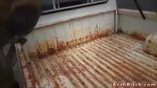 سكس شهر عسل ينيك زوجته شيماء