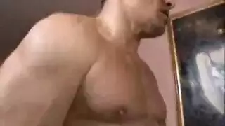 مثليه الآسيوية أبيض الخضروات