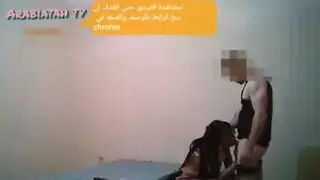 مغربية مغرية تسرق العريس لممارسة جنس سريع وحماسي