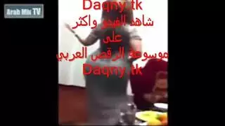 تستطيع تروض الفتاة بالحس عربي
