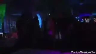 حب اروبيات للزنوج