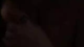 شاب يحاول بنك حبيته البيضاء