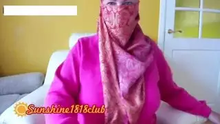كاميرا ويب سكانك أحمر الشفاه