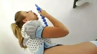 وضع اجهزه هزاز