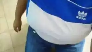 مزيج لاتيني آسيوي في مشهد عصابة صعب