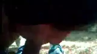 المحجبه الجميله تمص زب