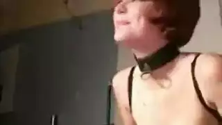 أحمر الشعر تقبيل ناضجة المعلم