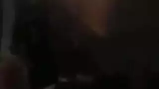 لاتينا حارس أمن الشرج مزدوج