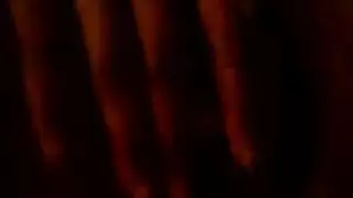 اللفة الرقص الهاوي اتساع الشرج