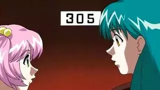امراتين روسيتين شقرا