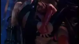 تدليك مثلية غريب مسرح