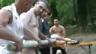 المدقع الجنس الشرجي الإنجليزية بلا مأوى