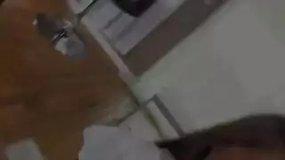 يمارس بشراسة حتى يستسلم جسده