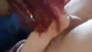 زوجان متعرج تشجيع