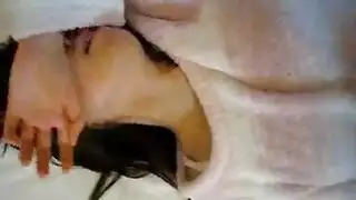 نتك ام يابانية لحامل من ابن