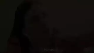مُلعوقة، مَعصورة، ومَمصوصة قبل أن يتمددها قضيب ضخم