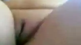 egyptian car fuck: hot pussy pounded in the backseat