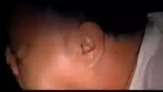 جنس فموي مزدوج مكثف