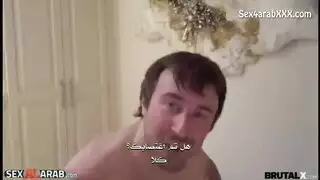  أخ يملأ فرج أخته بحمولته
