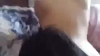 خليجي ينيك مغربية شرموطة في دبي و كسها حامي