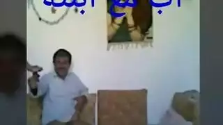 فعل شرجي خشن: يقذف داخل مؤخرتها وهي تبكي