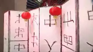 نيك شرجي قوي لشرموطة تايلاندية