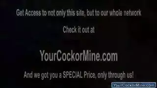 أخت عابرة تملأ طيزها من قبل أخيها في مشهد إباحي