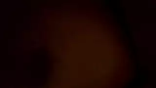 نيك خليجية سمراء