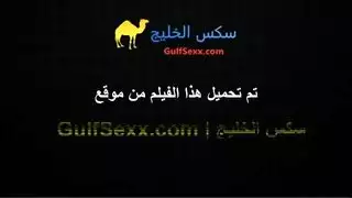 فتاة عارية تمشي في شوارع السعودية
