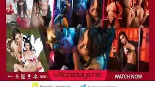 عشرات الفتيات المثيرة في فيلم إباحي مثلية متطرف
