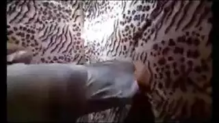 مغربية ترقص اج