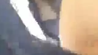 نيك مصرية في الخلاء