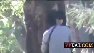 ضرب شرجي في غابة الضريح