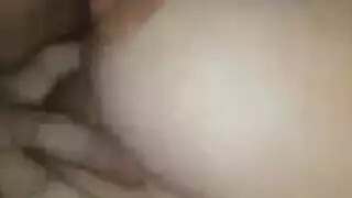 كاثرينا ماي الحصول على حفر وأخذ كل الحمل في كس له