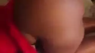 جلسة جنس سيارة ساخنة مع جونسون وصديقته المشاكسة
