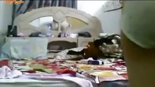 أضخم زب بينك وحدة من كسها