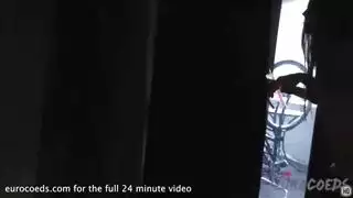 نيكفتحاغتصابممحونةحتىتنزلشهوتهاقويجدا