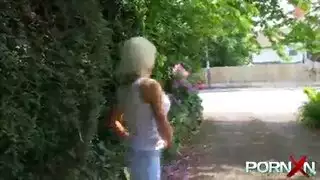 تحقيق خيال التبول العلني