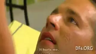 ادخال يد كاملة فالمهبل