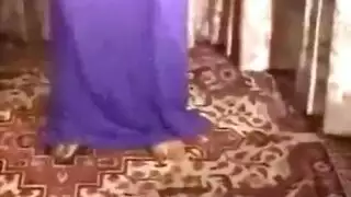 اغتصاب زوجة الاب في البيت