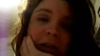 سكس نيك اوربي لأول مرة لخروج الدم من ظيزها