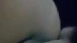 حصري: جميلة مصرية في بورن شرج مكثف